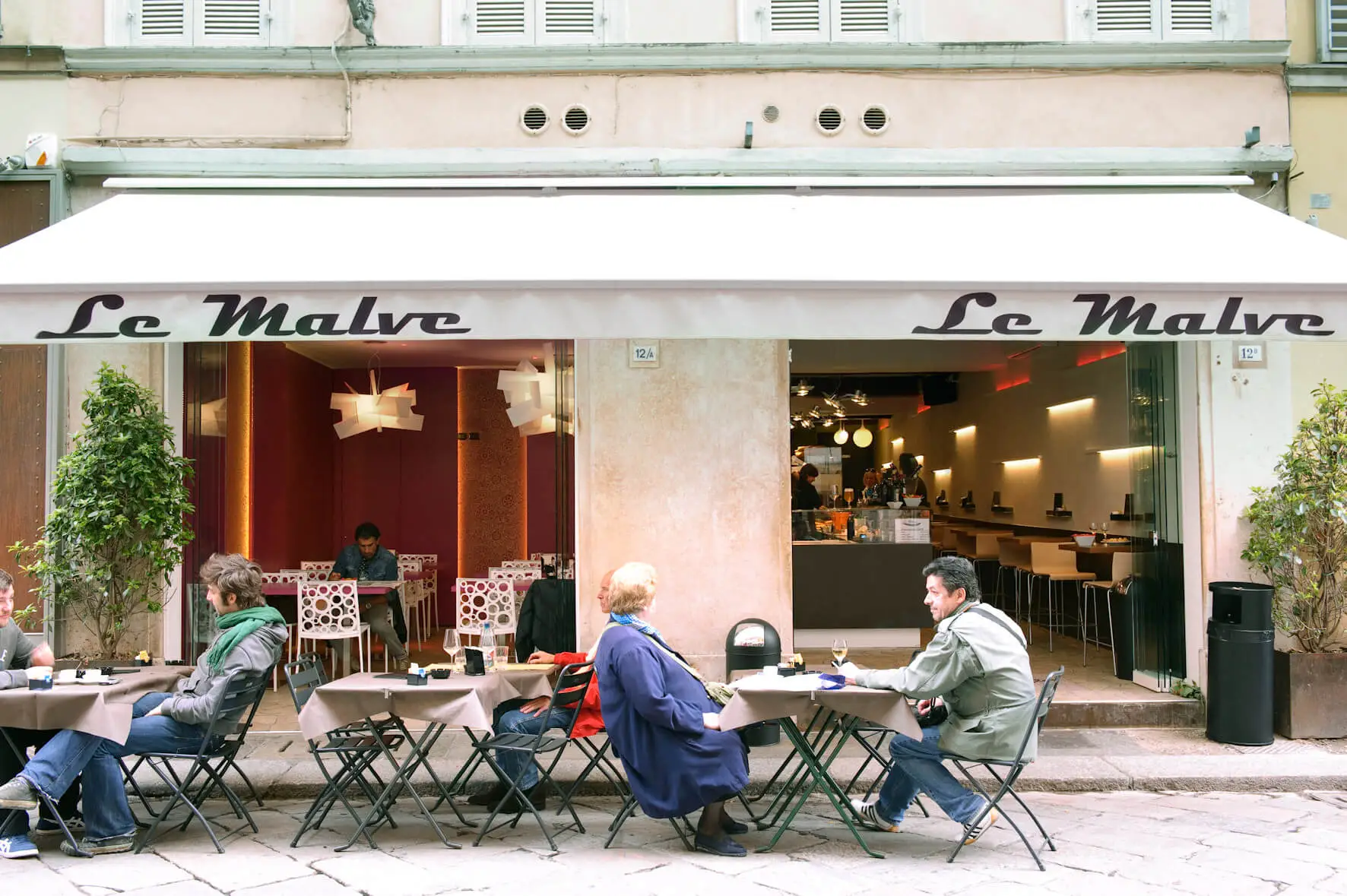 Le Malve