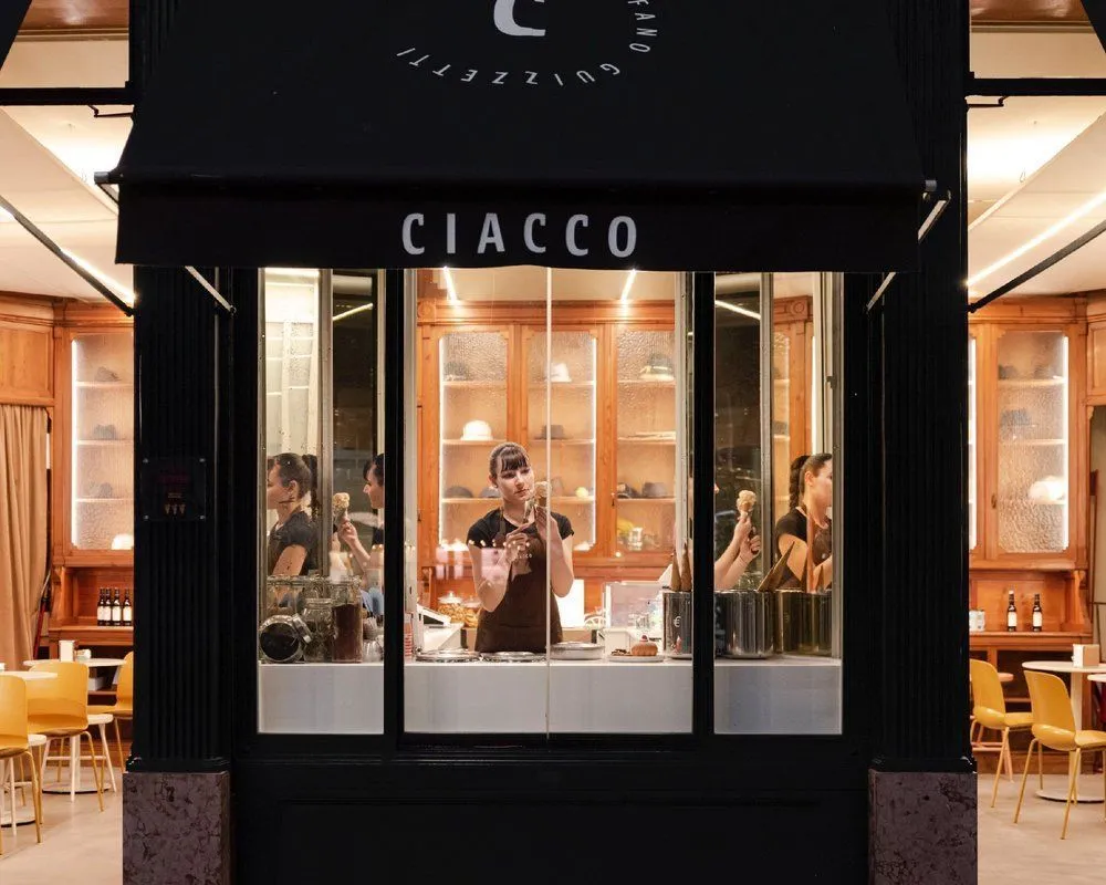 Ciacco