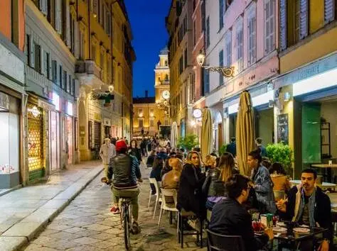Via Farini