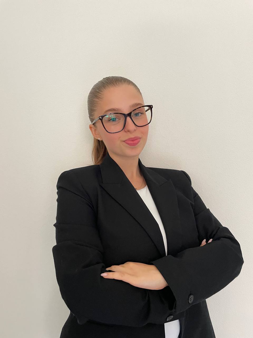 Claudia Dentice